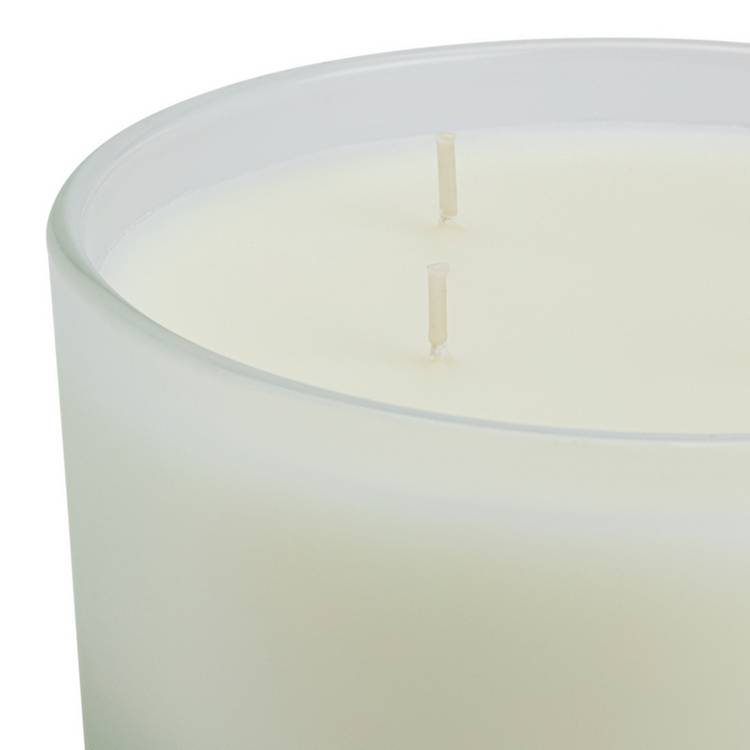 Habitat XL Pomegranate & Baies candle (British brand)