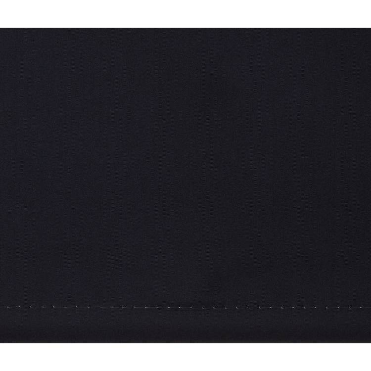 Argos Home blackout roller blind black 60cm - British product