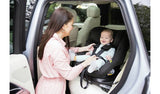 Joie I Pivot Car Seat Shale GOODS Argos