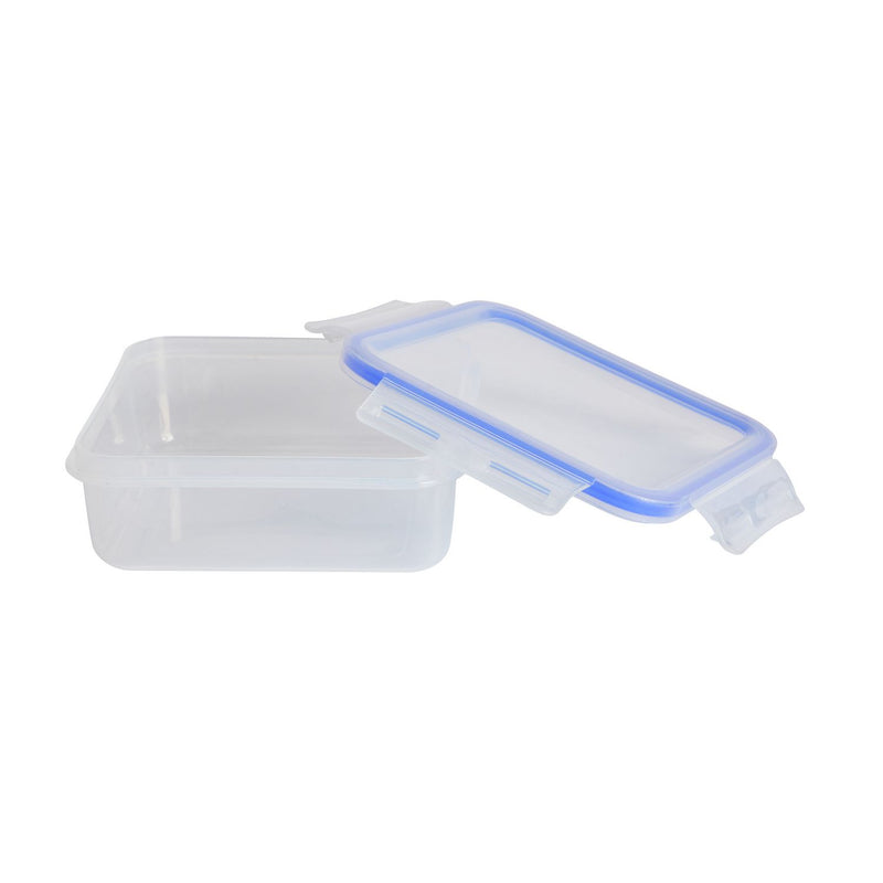 Argos Home Klip Lock food storage set 8 piece - British product