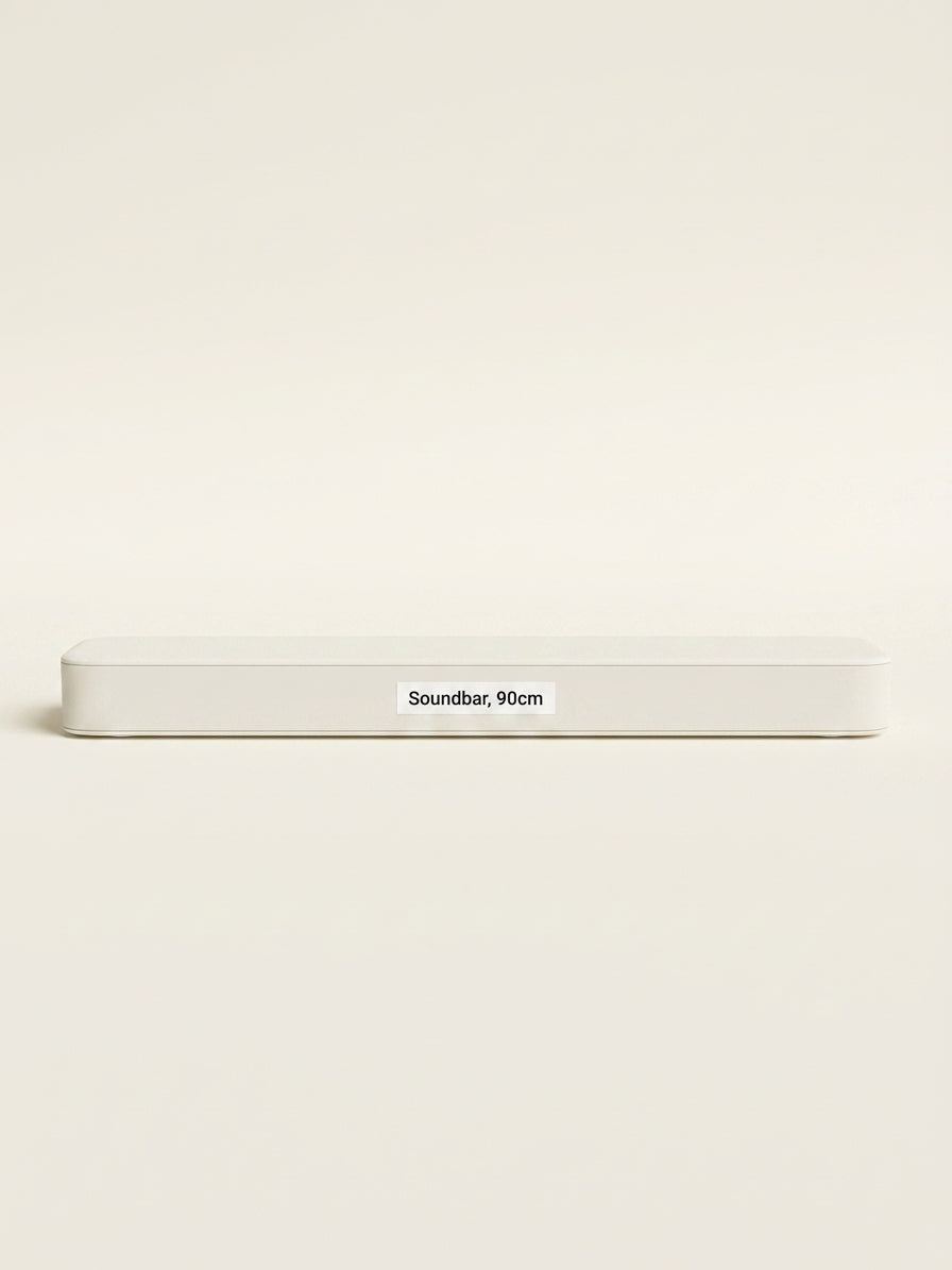 Bose Smart Ultra Soundbar with Dolby Atmos, UK version