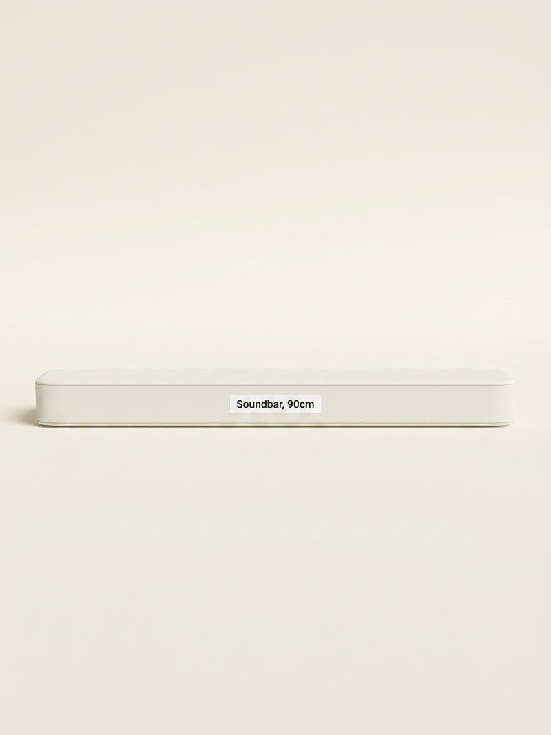 Bose Smart Ultra Soundbar with Dolby Atmos, UK version