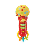 Winfun Baby Rock Star Microphone musical toy, imported from the UK