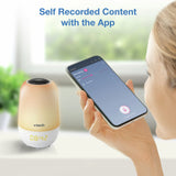 VTech V-Hush baby sleep soother, imported from the UK