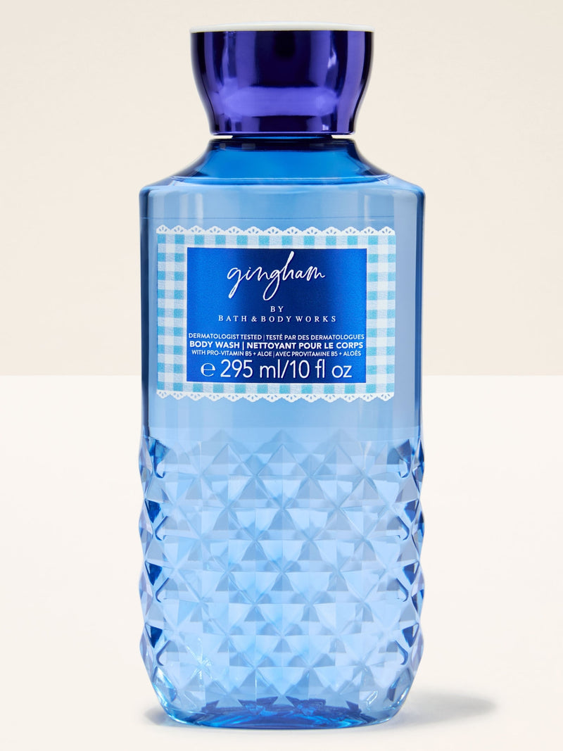 Bath & Body Works At the Beach Body Wash 295ml