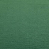 Habitat green cotton table runner - British product