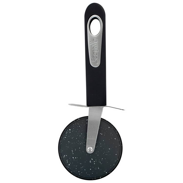 Scoville pizza tray and cutter set 30cm, imported from the UK