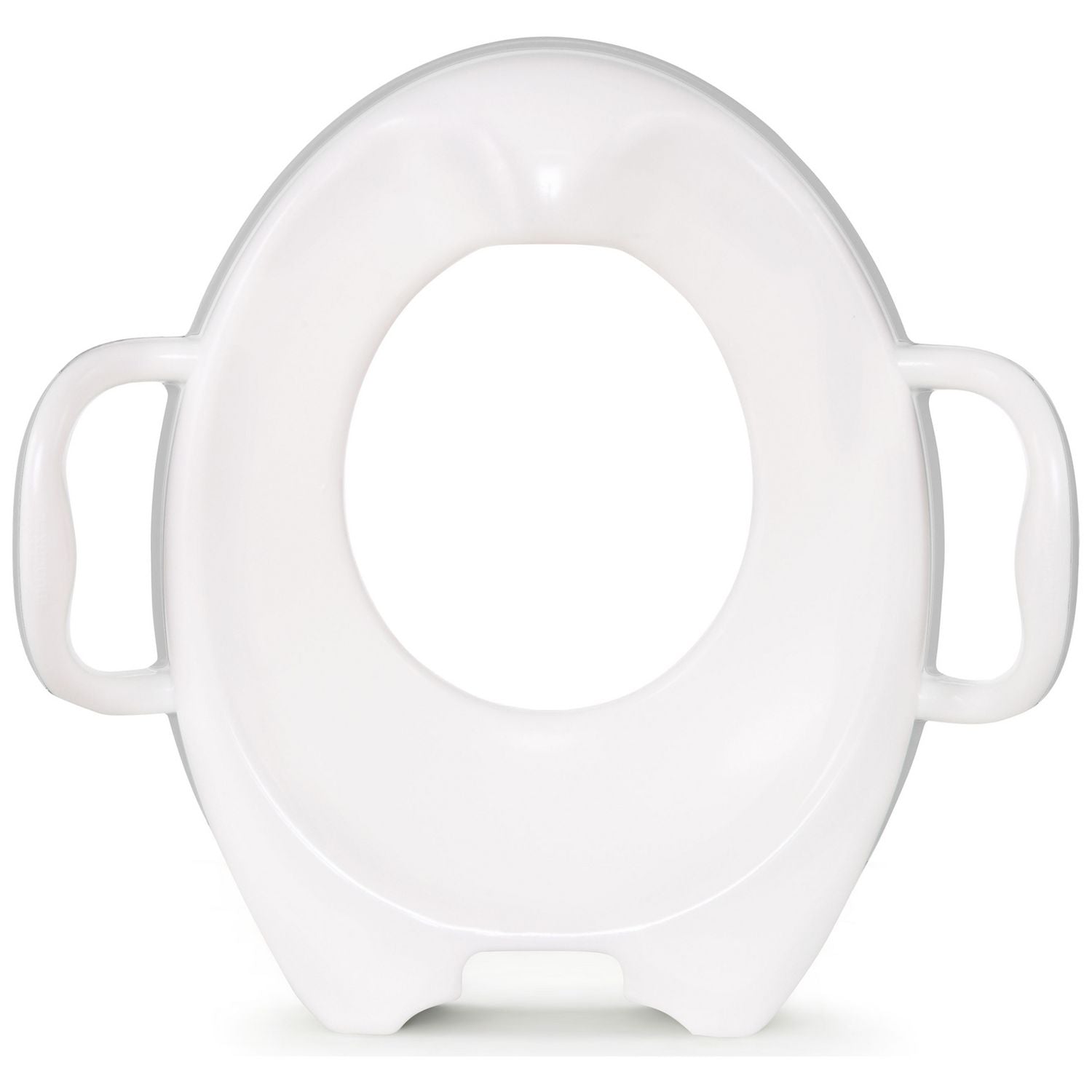 Munchkin toddler toilet trainer seat - British product
