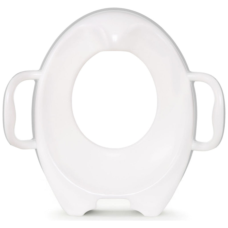 Munchkin toddler toilet trainer seat - British product
