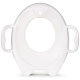 Munchkin toddler toilet trainer seat - British product