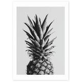 East End Prints pineapple art print A3 (British brand)