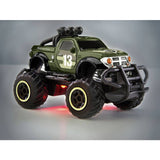 Revell Control Dodge RAM Field Hunter RC car - British product