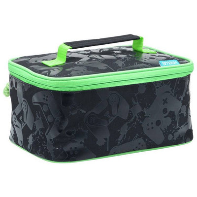 Argos Smash Gamer Insulated Lunch Bag, 12x21.5x15cm- Buy online at McGrocer