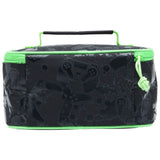 Smash Gamer insulated lunch bag with antibacterial lining (British brand)