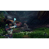 Kena Bridge of Spirits Digital Deluxe Edition PS4 game - British product