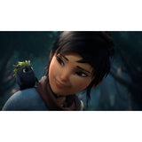 Kena Bridge of Spirits Digital Deluxe Edition PS4 game - British product