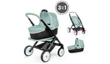 Smoby Maxi Cosi 3 in 1 Doll Pram GOODS Argos