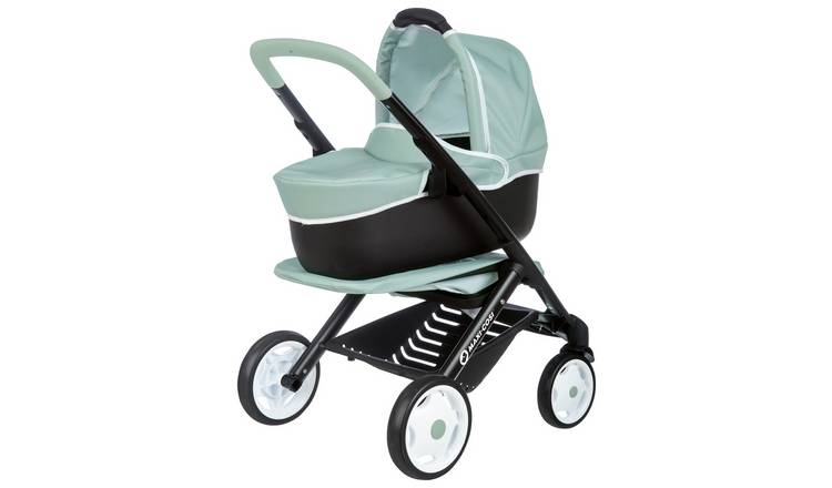 Smoby Maxi Cosi 3 in 1 Doll Pram GOODS Argos