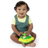 Bright Starts baby walker Lights and Giggles, UK version