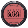 Rimmel Maxi Blush Wild Card 9g, imported from the UK