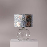 Habitat Morris & Co. Blue Willow lampshade 30cm - British product