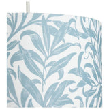 Habitat Morris & Co. Blue Willow lampshade 30cm - British product