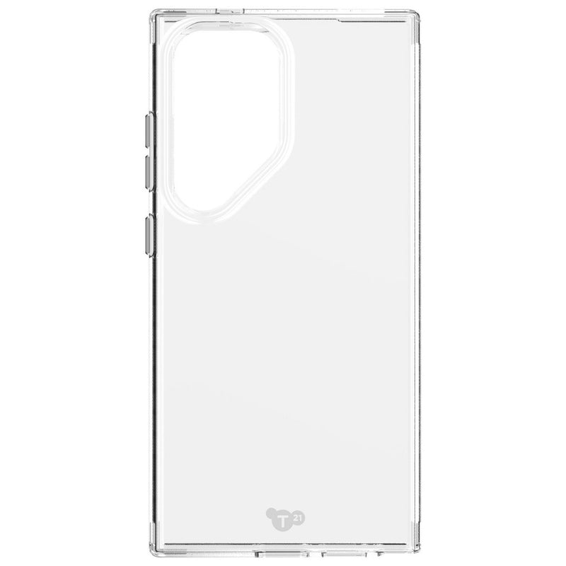 Tech21 EvoLite clear case for Samsung S24 Ultra (British brand)
