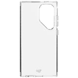 Tech21 EvoLite clear case for Samsung S24 Ultra (British brand)