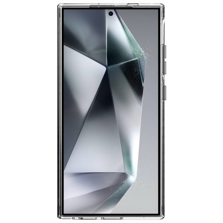 Tech21 EvoLite clear case for Samsung S24 Ultra (British brand)