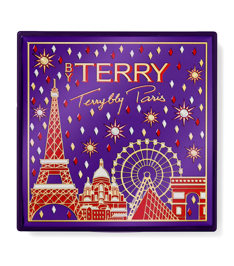 By Terry eyeshadow palette No. 6 Opulent Star - British product