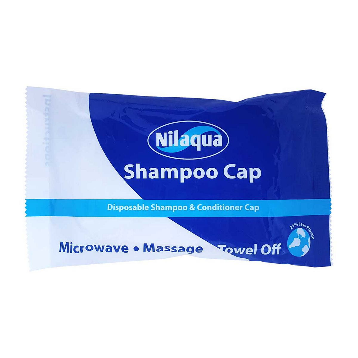 Nilaqua Rinse Free Shampoo Cap GOODS Boots   