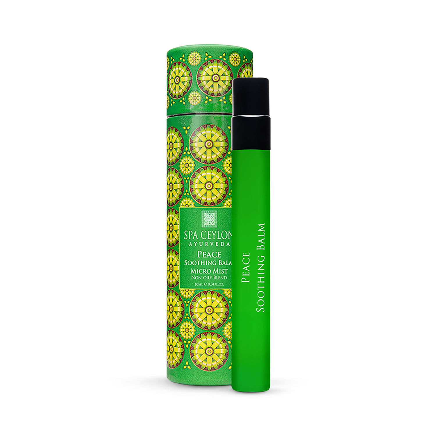 Peace soothing balm micro mist 10ml, UK version