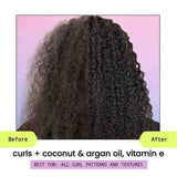 Hask Curl Care Defining Cream 2 Pack 198ml, UK version