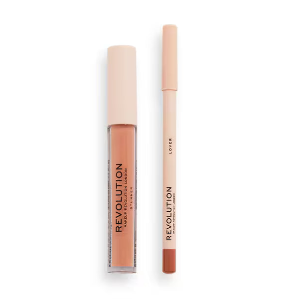 Revolution Lip Contour Kit Lover - British product