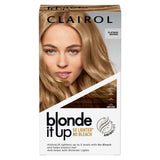 Clairol Blonde It Up Permanent High Lift No Bleach Platinum Bronde GOODS Boots   