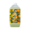 Faith In Nature Grapefruit Orange body wash 5L - British product