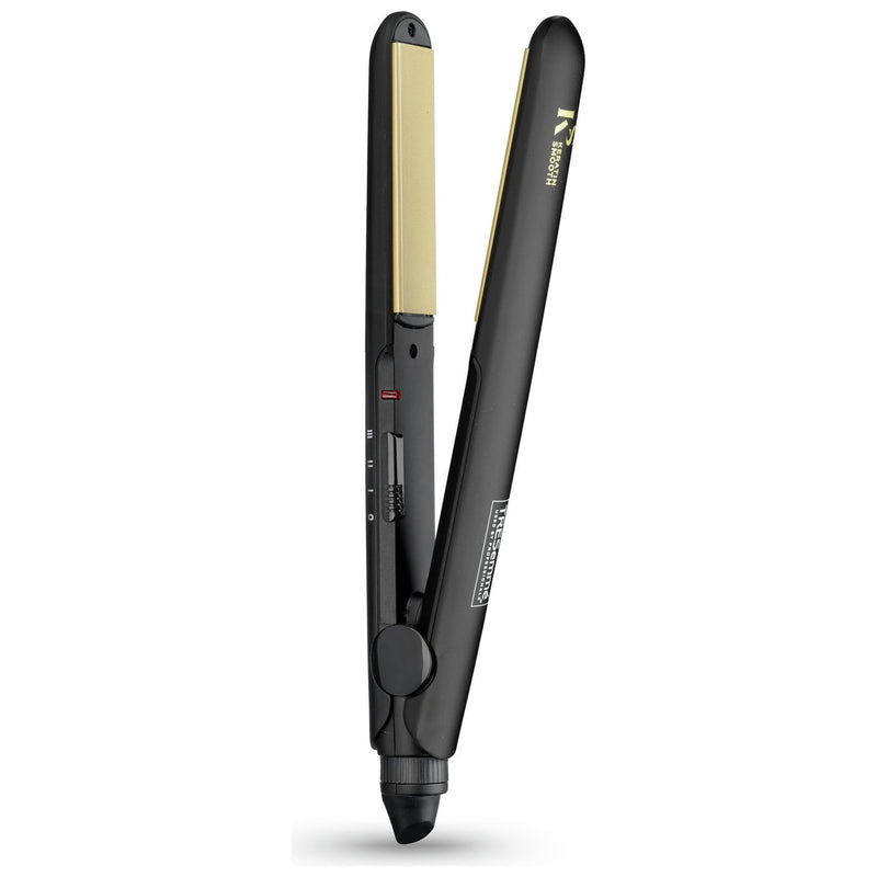 TRESemme Keratin Control hair straightener, UK version