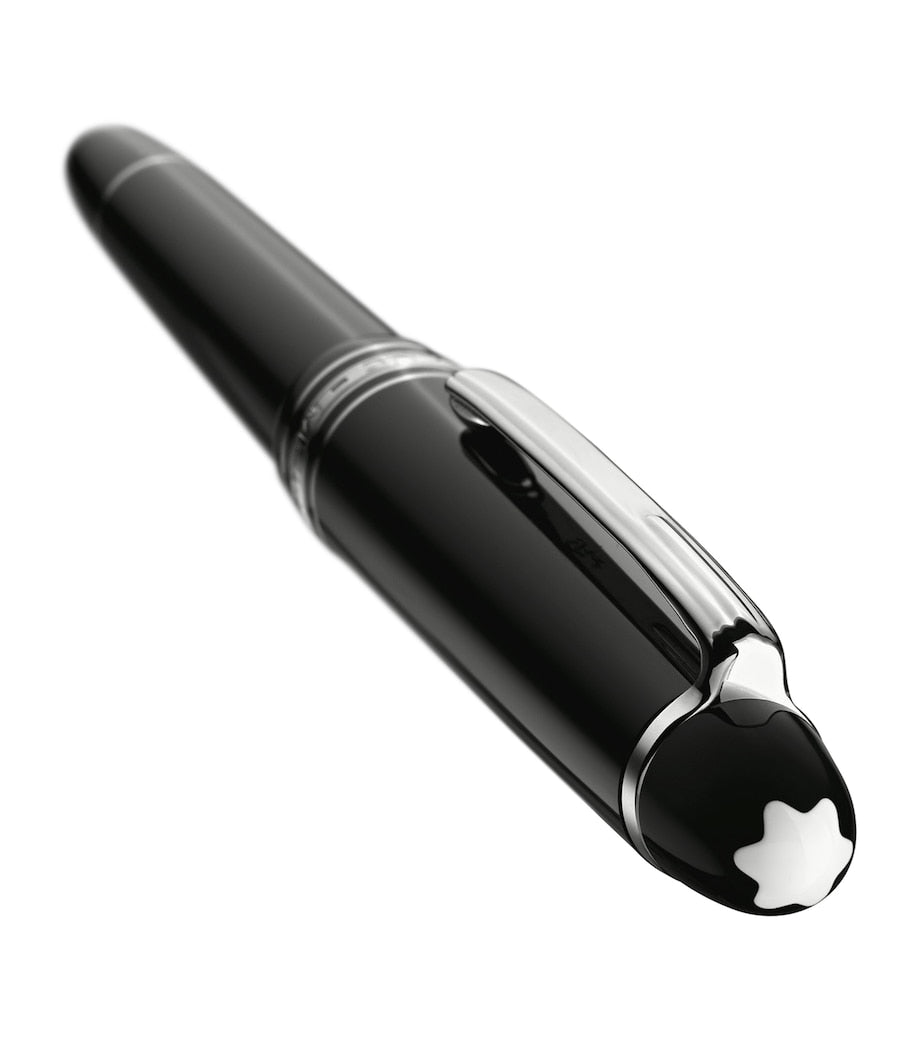 Montblanc Meisterstuck Classique fountain pen (British brand)