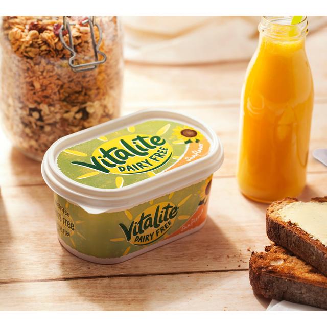 Vitalite Dairy Free Spread   500g GOODS M&S   