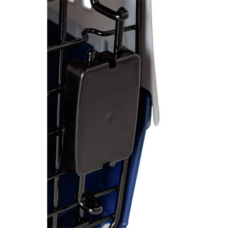 Small pet carrier for cats and dogs, imported from the UK