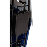 Small pet carrier for cats and dogs, imported from the UK
