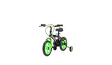 Pedal Pals Dragon 12 inch Wheel Size Kids Mountain Bike GOODS Argos