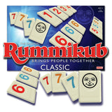 Rummikub Classic board game - British product
