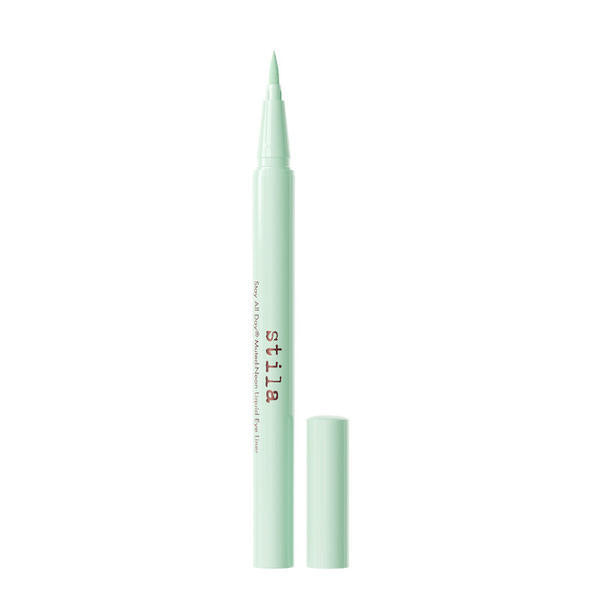 Stila liquid eyeliner Hint of Mint 0.55ml (British brand)
