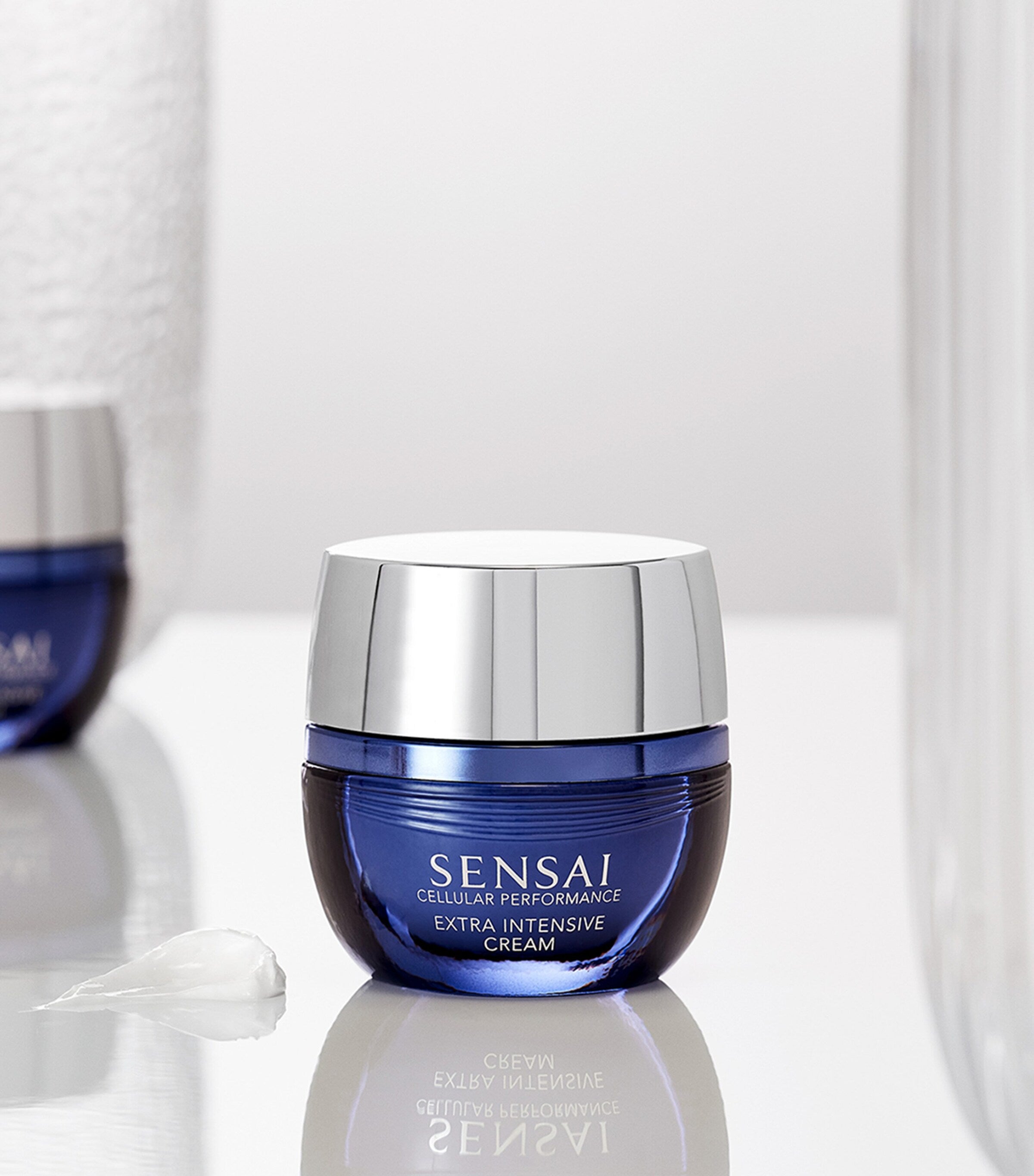 Sensai Extra Intensive face cream 40ml (British brand)