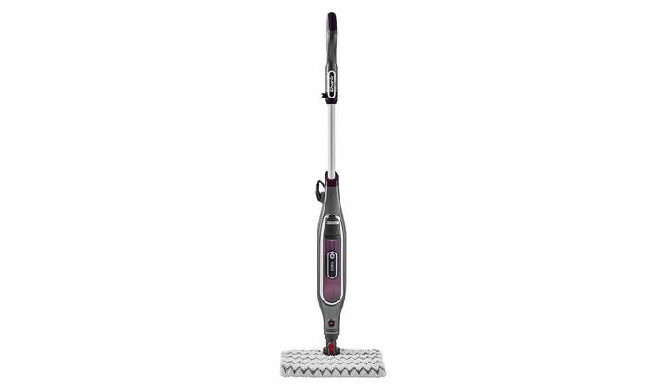 Shark Klik n' Flip Smartronic Deluxe Steam Mop GOODS Argos