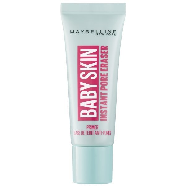 Maybelline Baby Skin Pore Eraser Clear