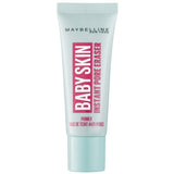 Maybelline Baby Skin Pore Eraser Clear GOODS Superdrug   