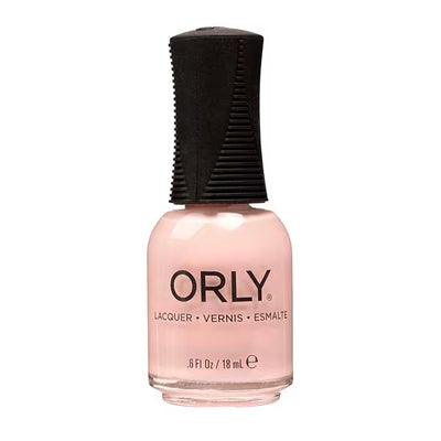 Superdrug Orly Snow Bunny Nude Pink Nagellack 18ml- Online bei McGrocer kaufen