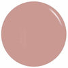 Orly Snow Bunny Nude Pink Nail Polish 18ml (British brand)